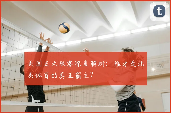 美国五大联赛深度解析：谁才是北美体育的真正霸主？